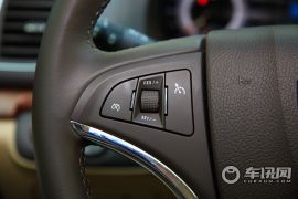 上海汽车-荣威950-2.4L 豪华行政版