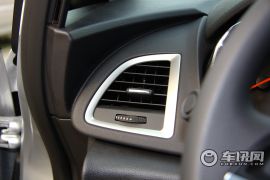 通用别克-英朗-XT 1.6L 自动时尚版