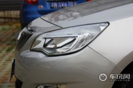 通用别克-英朗-XT 1.6L 自动时尚版