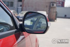 海马汽车-福美来-两厢 1.6L自动精英版