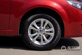 海马汽车-福美来-两厢 1.6L自动精英版