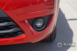 海马汽车-福美来-两厢 1.6L自动精英版