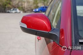 海马汽车-福美来-两厢 1.6L自动精英版