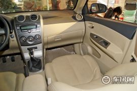 比亚迪-比亚迪G3-1.5MT 豪华型