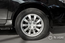 比亚迪-比亚迪G3-1.5MT 豪华型