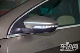 大众-大众CC(进口)-3.6FSI R-Line