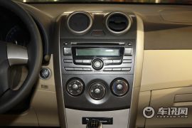 比亚迪-比亚迪G3-1.5MT 豪华型