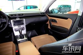 大众-大众CC(进口)-3.6FSI R-Line