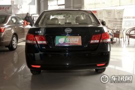 比亚迪-比亚迪G3-1.5MT 豪华型