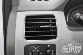 宝骏-宝骏630-1.5L DVVT自动舒适型