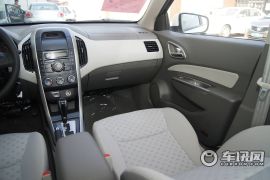 宝骏-宝骏630-1.5L DVVT自动舒适型