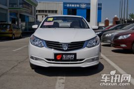 宝骏-宝骏630-1.5L DVVT自动舒适型
