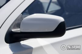 宝骏-宝骏630-1.5L DVVT自动舒适型