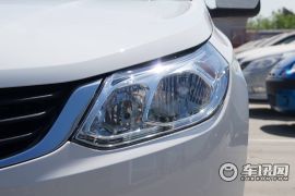宝骏-宝骏630-1.5L DVVT自动舒适型