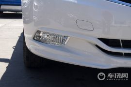 宝骏-宝骏630-1.5L DVVT自动舒适型