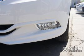 宝骏-宝骏630-1.5L DVVT自动舒适型