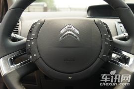 东风雪铁龙-世嘉-两厢 2.0自动乐骋型