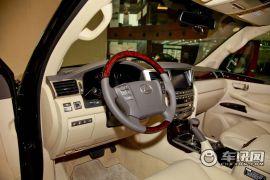 雷克萨斯-雷克萨斯LX-570