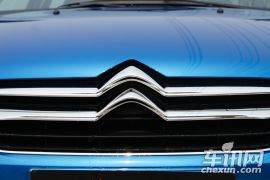 东风雪铁龙-世嘉-两厢 1.6自动乐尚型