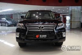 雷克萨斯-雷克萨斯LX-570