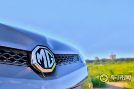 上海汽车-MG5-1.5L AT领航版