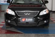 奇瑞汽车-东方之子-2.0 CVT典雅版