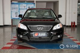 奇瑞汽车-东方之子-2.0 CVT典雅版