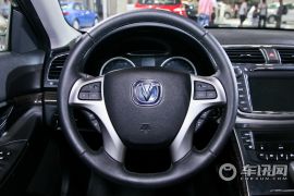 长安汽车-睿骋-1.8T自动 基本型
