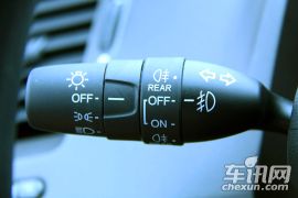 东风本田-思铭-1.8L 自动挡