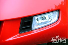 东风本田-思铭-1.8L 自动挡