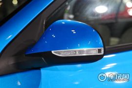 长安汽车-悦翔V5-1.5MT基本型