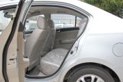 长安汽车-悦翔V3-1.3手动舒适型