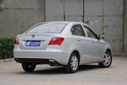 长安汽车-悦翔V3-1.3手动舒适型