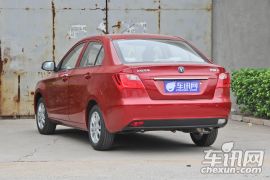 长安汽车-悦翔V3-1.3手动豪华型