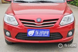 长安汽车-悦翔V3-1.3手动豪华型