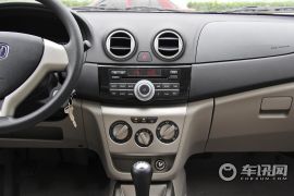 长安汽车-悦翔V3-1.3手动豪华型