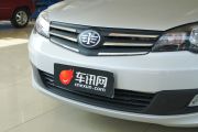 天津一汽-威志V5-1.5L 精英型