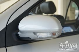 天津一汽-威志V5-1.5L 精英型