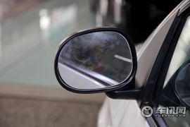 奇瑞汽车-瑞麒M5-1.3 手动豪华型