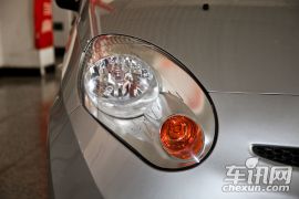 奇瑞汽车-瑞麒M5-1.3 手动豪华型