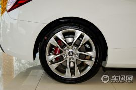 现代-劳恩斯-酷派-2.0T 自动Brembo版