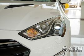 现代-劳恩斯-酷派-2.0T 自动Brembo版