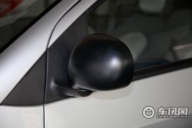 奇瑞汽车-瑞麒M5-1.3 手动豪华型