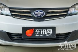 天津一汽-威志V5-1.5L 精英型