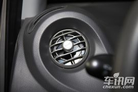 奇瑞汽车-瑞麒M5-1.3 手动豪华型