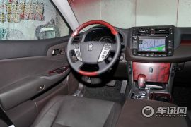 一汽丰田-皇冠-V6 3.0 Royal Saloon