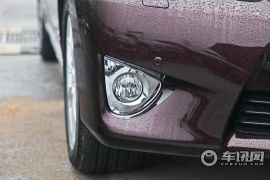 一汽丰田-皇冠-V6 3.0 Royal Saloon