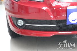 华晨中华-中华骏捷FSV-新锐版 1.5AT豪华型