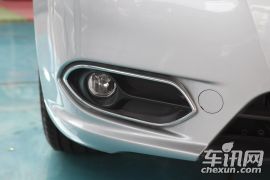 华晨中华-中华H530-1.6 AT豪华型