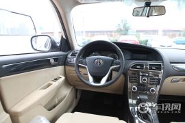 华晨中华-中华V5-1.5T 两驱豪华型AT